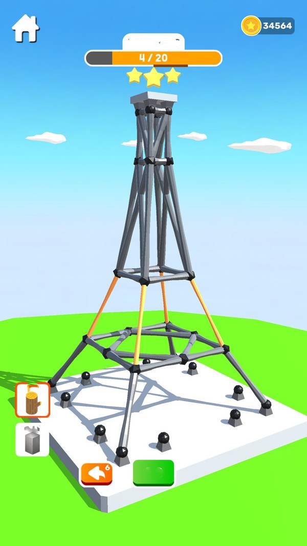 搭建高手手游最新版截图3