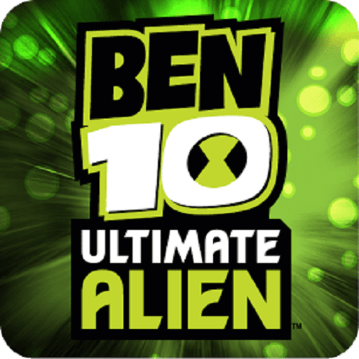 ben10终极英雄(ben10 xenodrome)
