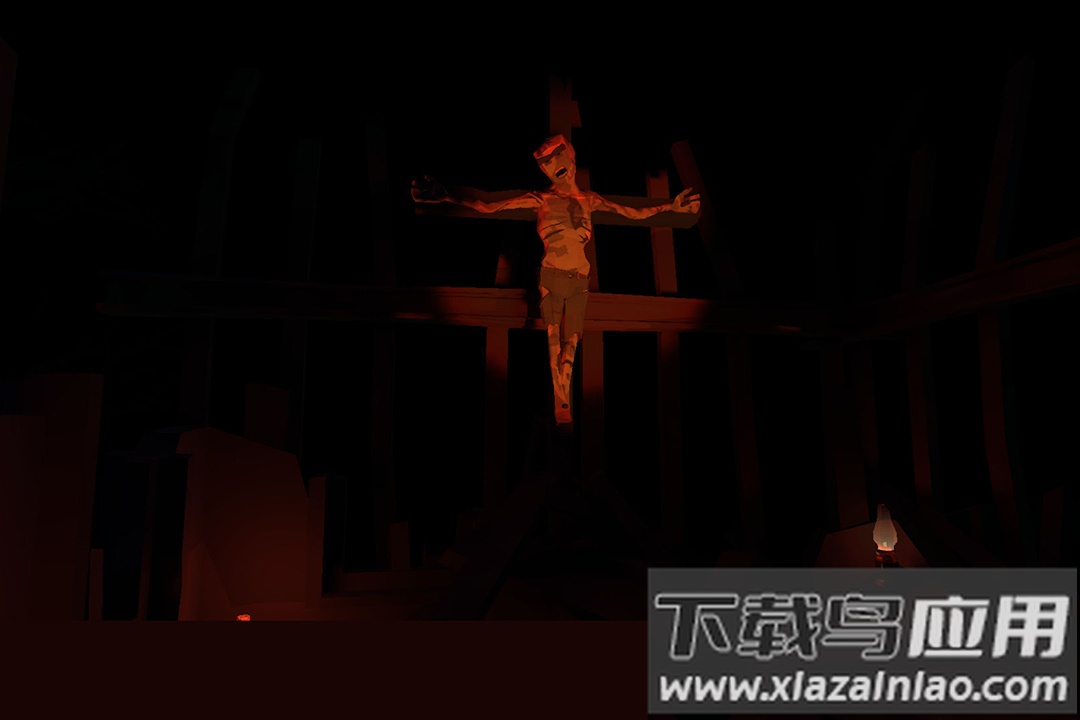 恐怖对决九游版最新版截图2