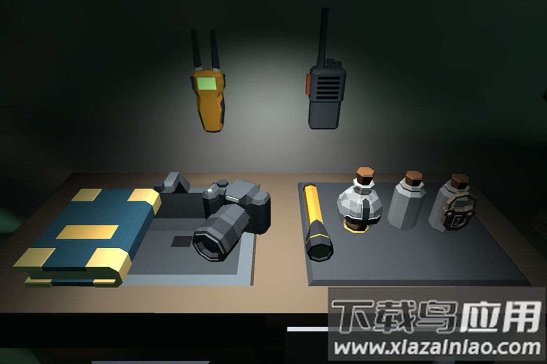 恐怖对决九游版最新版截图5