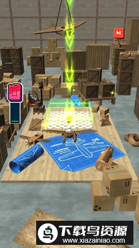 起飞咯安卓版官方版(Make It Fly)截图5