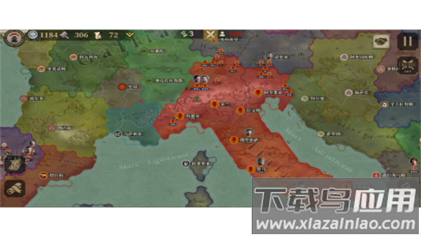 帝国军团罗马九游版最新版截图4