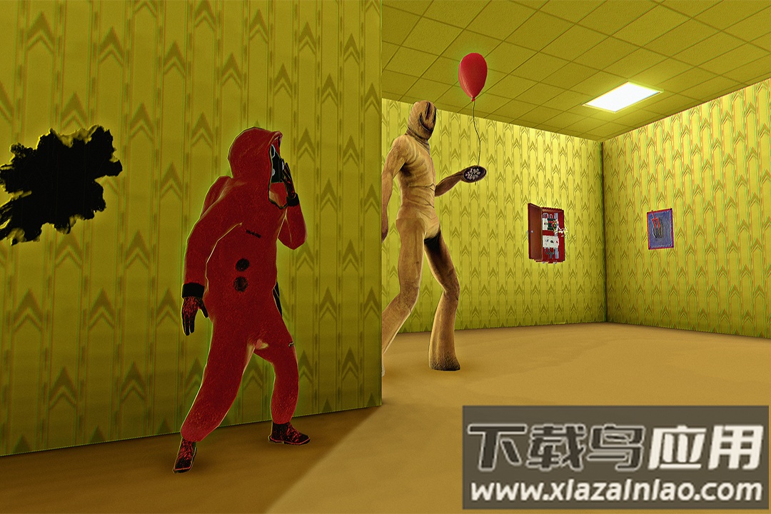 密室逃脱挑战游戏最新版截图1