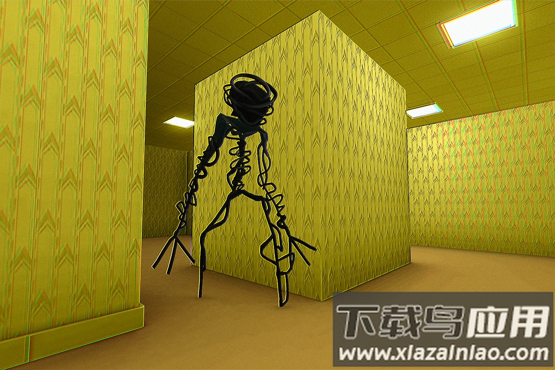 密室逃脱挑战游戏最新版截图3