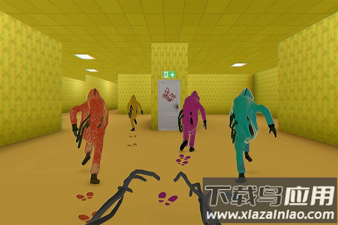 密室逃脱挑战游戏最新版截图4