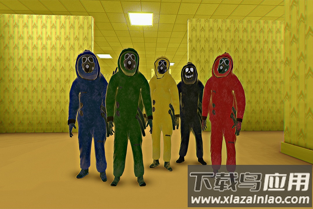 密室逃脱挑战游戏最新版截图5