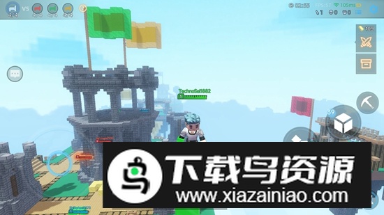 起床战争2游戏手机版中文版最新版截图2