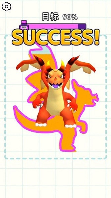 涂鸦召唤师免费版截图3