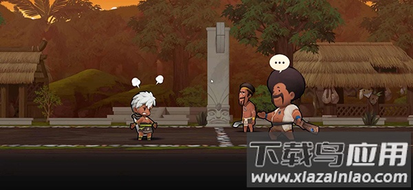 勇敢的卡诺手游