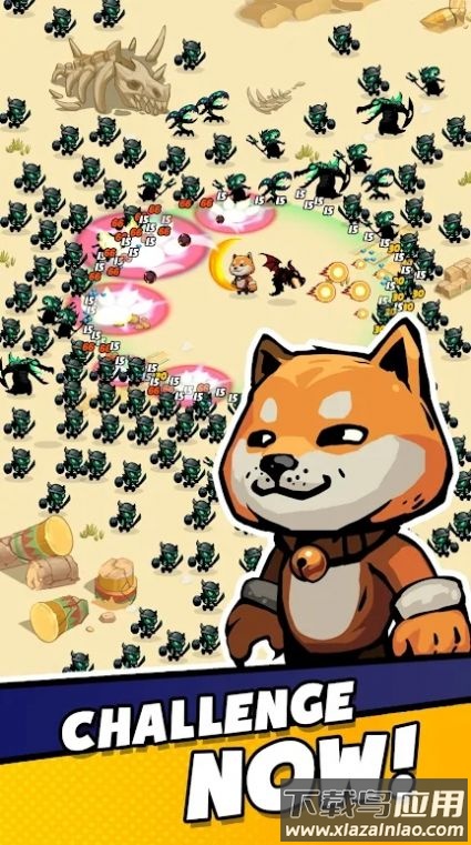 火柴人传奇生存游戏下载安装截图3