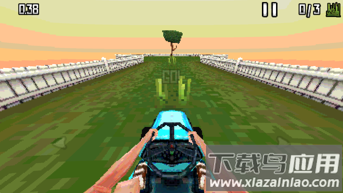 Boomer Simulator截图