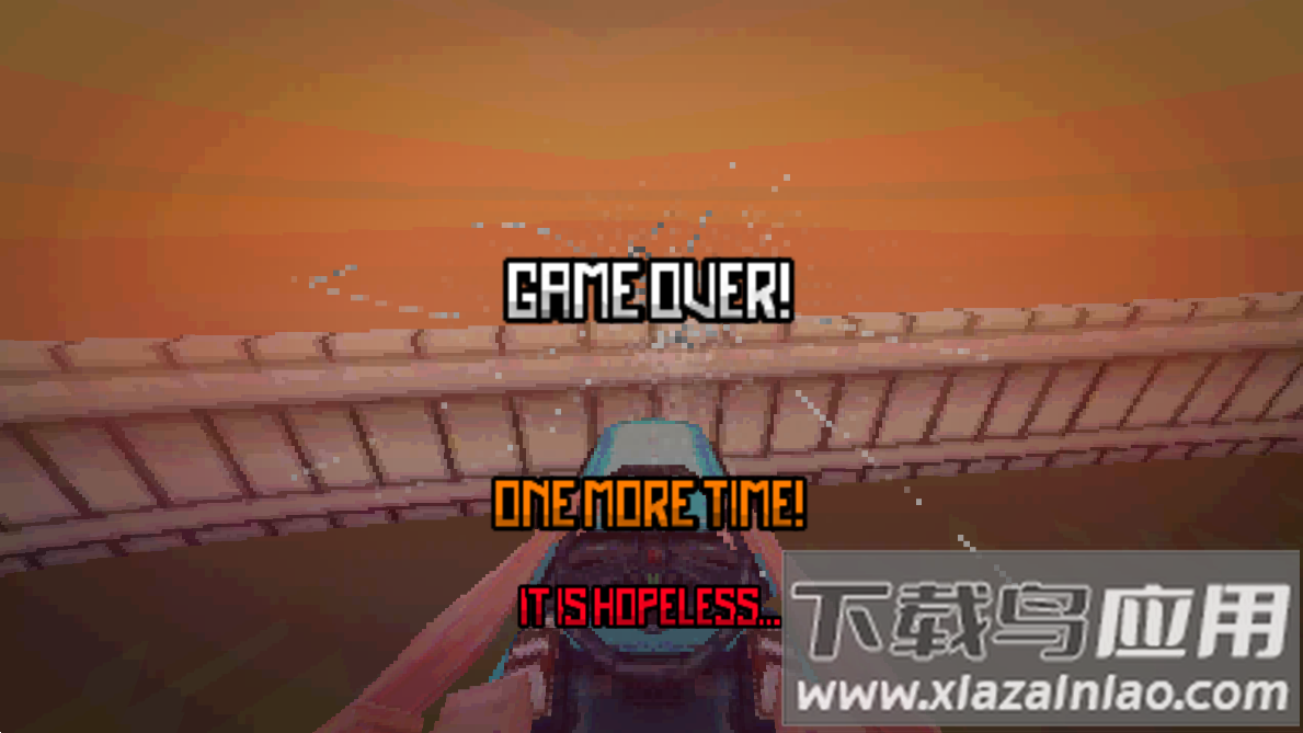 Boomer Simulator截图