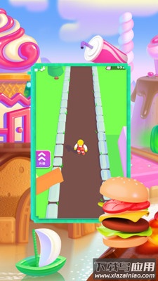 开个蛋糕店游戏最新版截图1