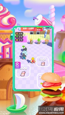开个蛋糕店游戏最新版截图3