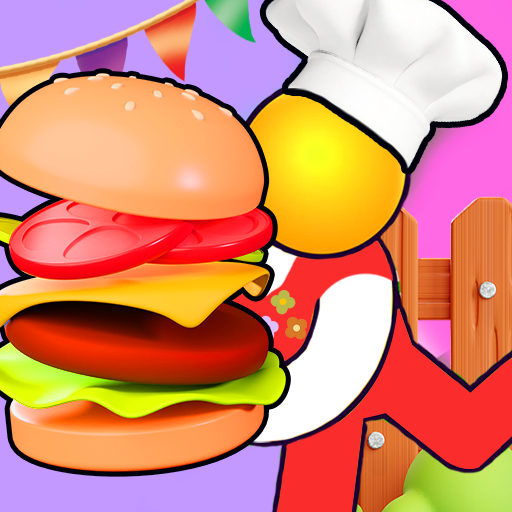 开个蛋糕店游戏