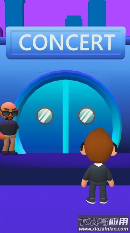 流浪歌手模拟器Wandering Singer Simulator