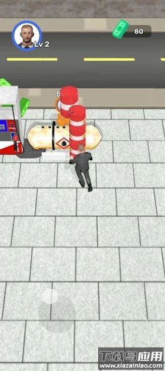 汽车加油大师Car Mechanical Master游戏