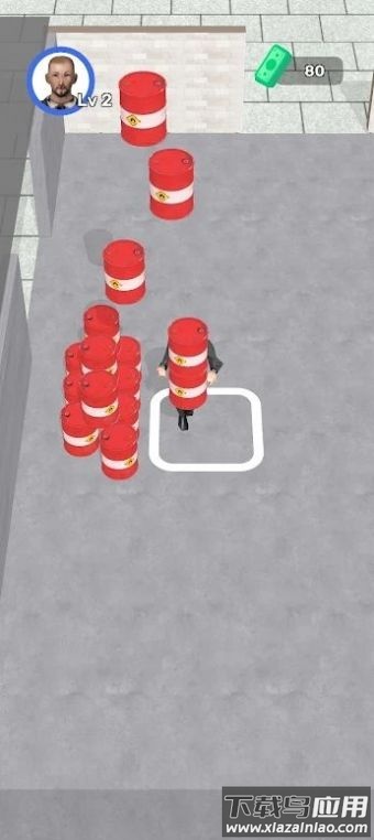 汽车加油大师Car Mechanical Master游戏最新版截图2