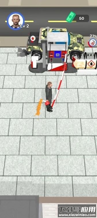 汽车加油大师Car Mechanical Master游戏最新版截图3