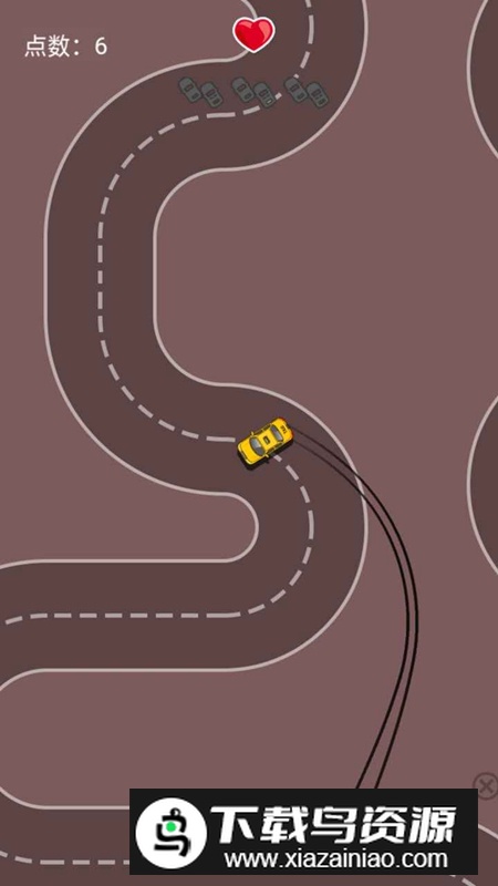 赛车风暴游戏官方正版最新版截图2