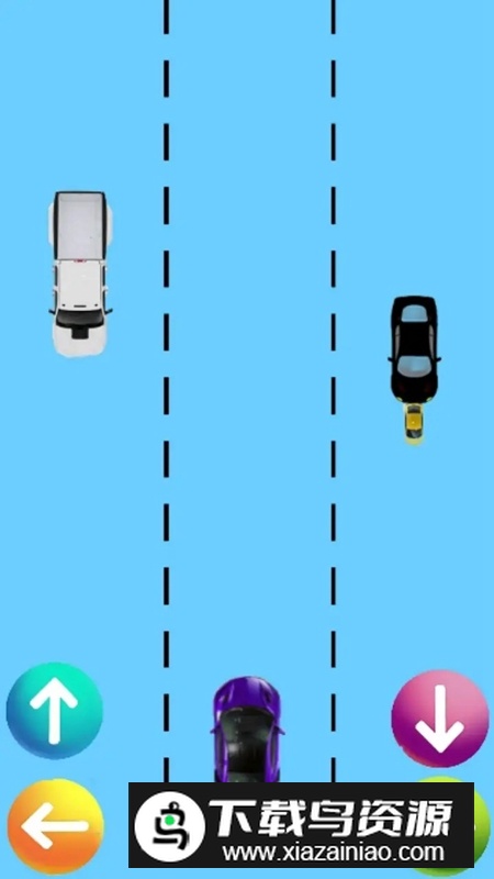 赛车小能手游戏安卓版最新版截图1