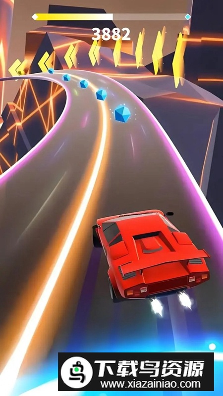 赛车小能手游戏安卓版最新版截图3