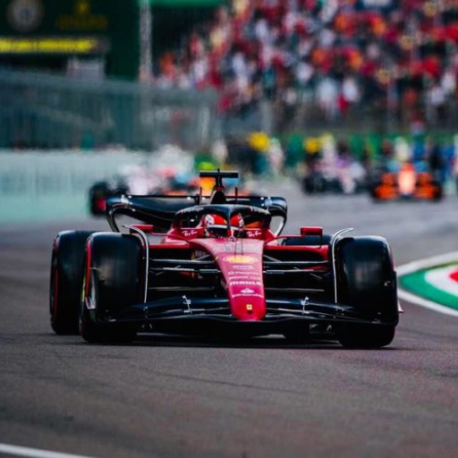 赛车小能手游戏安卓版