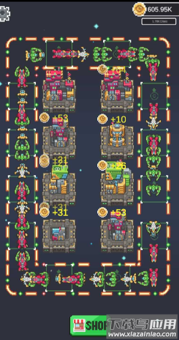 太空基地最新版截图3