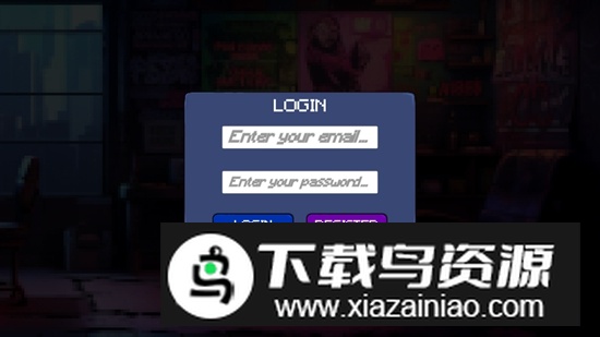 赛博武士像素英雄游戏最新版截图3