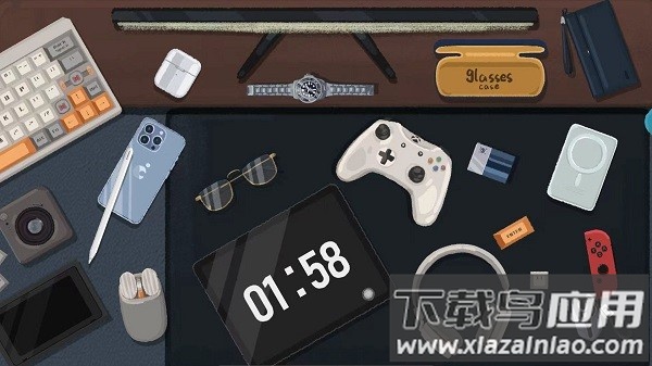 收纳物语新关速玩最新版截图2