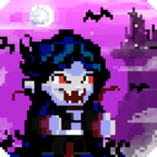 怪物大战村民(Dracula , Frankenstein and Co)