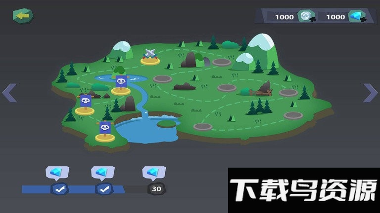 龙族大冒险游戏最新版截图3