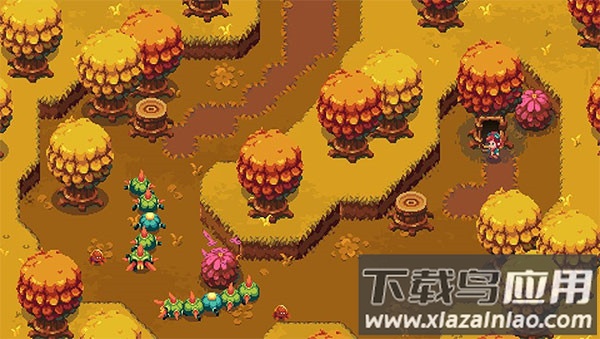 烁石物语汉化手游下载最新版截图1