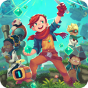 烁石物语汉化手游下载