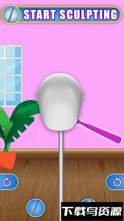 面部雕塑最新版截图2