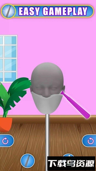 面部雕塑最新版截图4