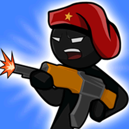 火柴人世界战场手机版