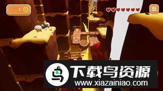 贾芬布朗尼传奇手游最新版最新版截图2