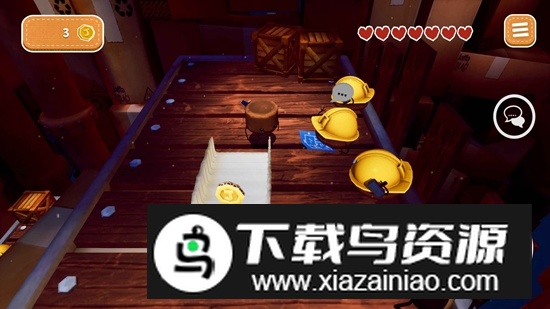 贾芬布朗尼传奇手游最新版最新版截图3