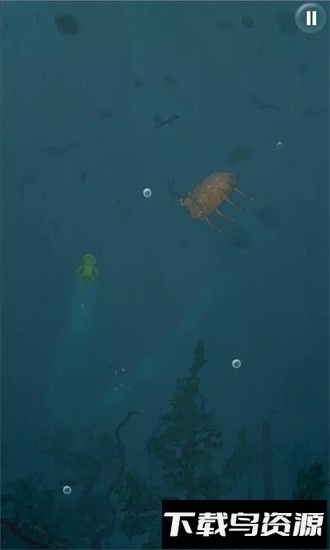 青蛙深呼吸官方版最新版截图1