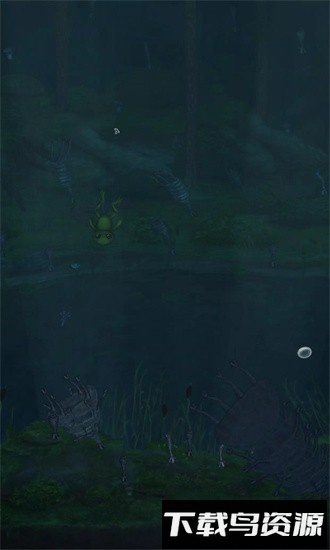 青蛙深呼吸官方版最新版截图3