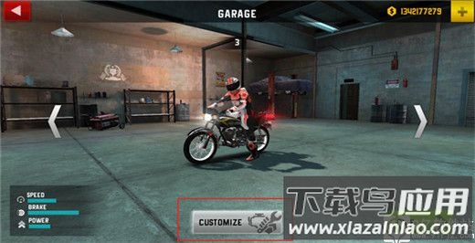 极限摩托2024最新破解版
