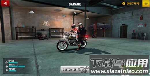 极限摩托2024最新破解版