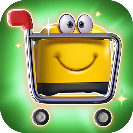 购物车之战游戏最新版