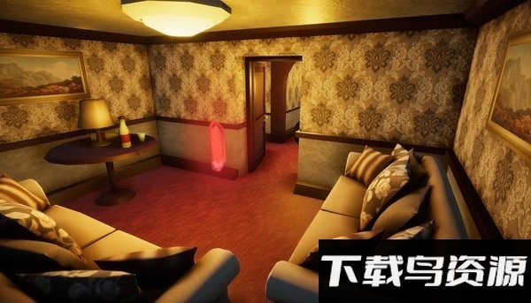 黑暗恐怖猴子欺骗最新版最新版截图1