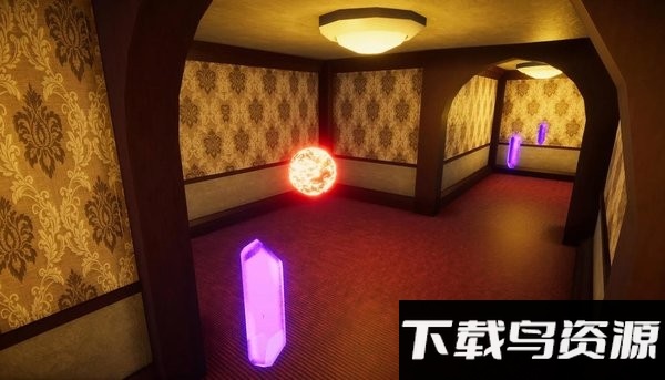 黑暗恐怖猴子欺骗最新版最新版截图4