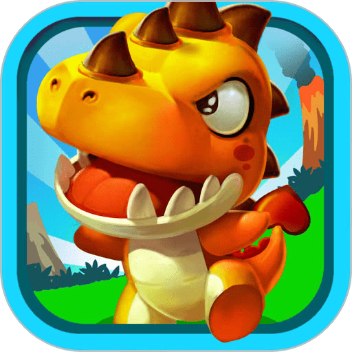 恐龙侏罗纪公园手机版