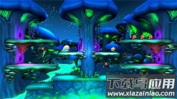 松饼骑士中文版免费版