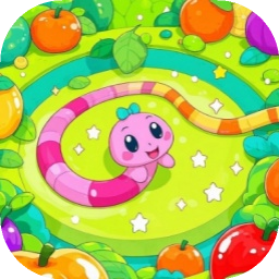 贪吃蛇蛇游戏官方正版