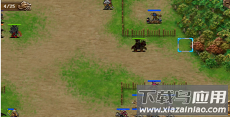 杨家将演义游戏完整版